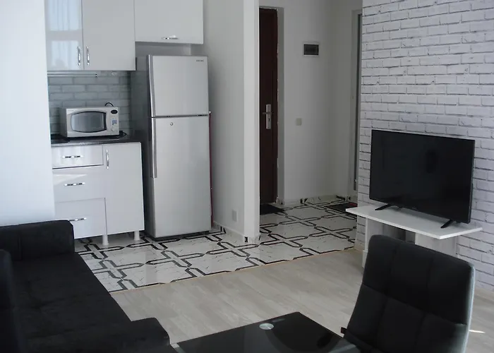 Batumi Boutique Apartment