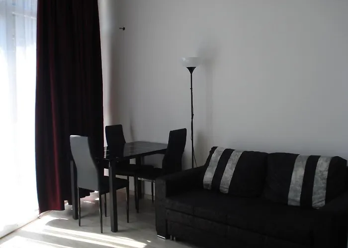 Batumi Boutique Apartment