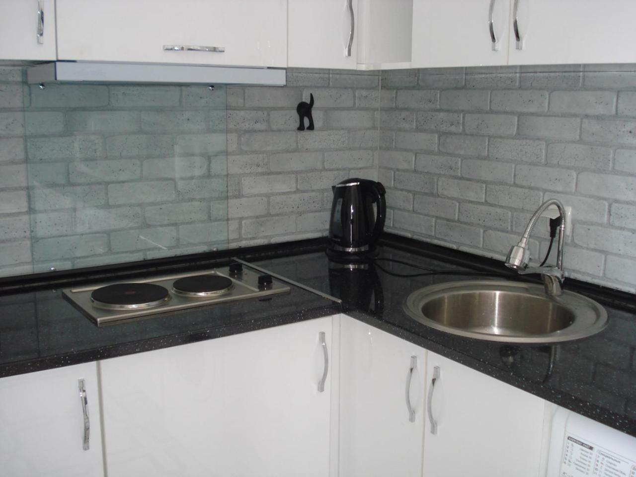 Apartament Boutique Batumi