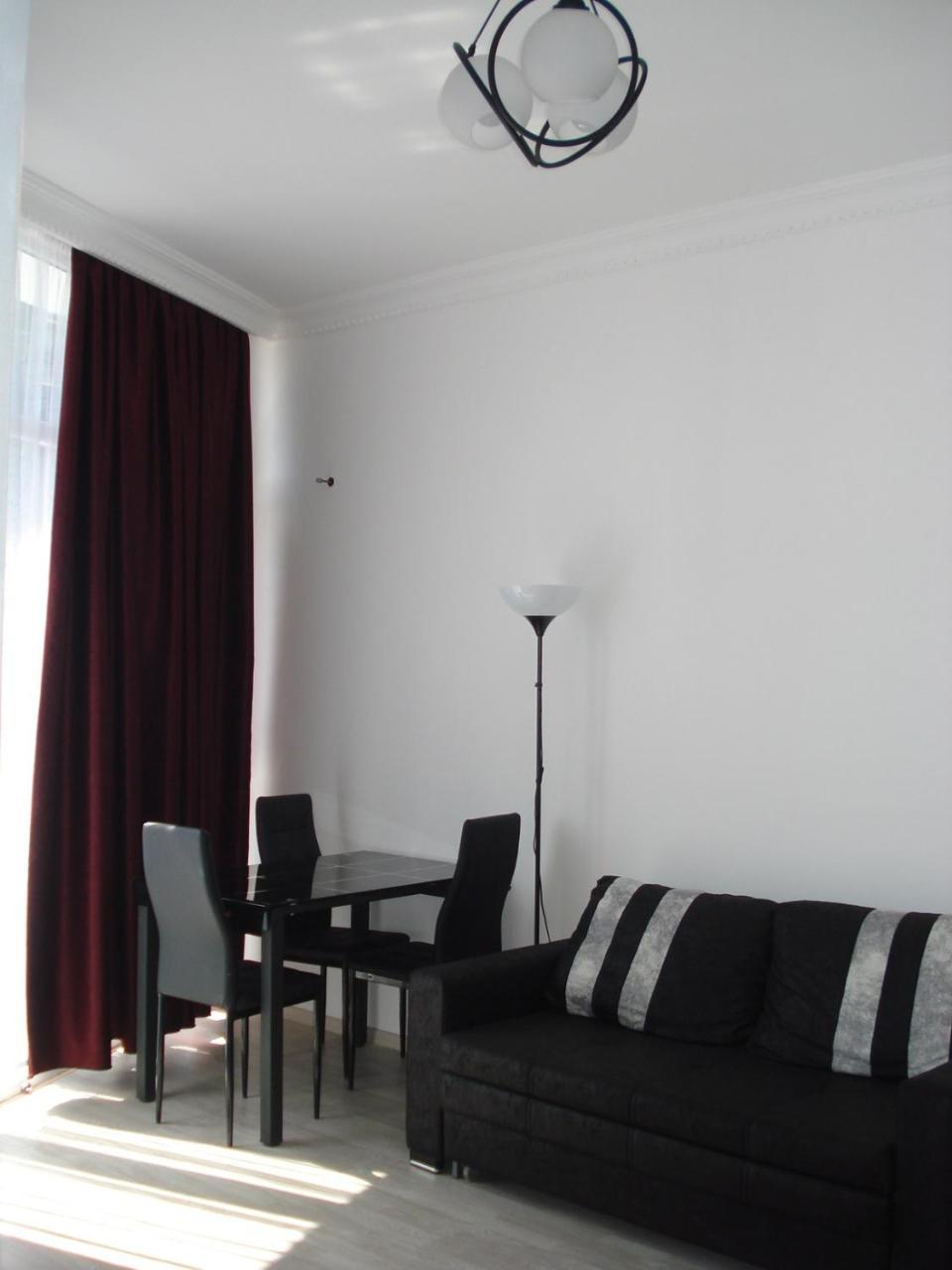 Boutique Apartament *