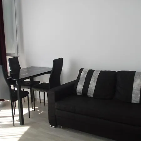 Batumi Boutique Apartment Exterior photo
