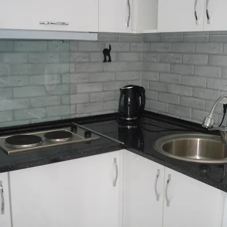 Batumi Boutique Apartment Exterior photo