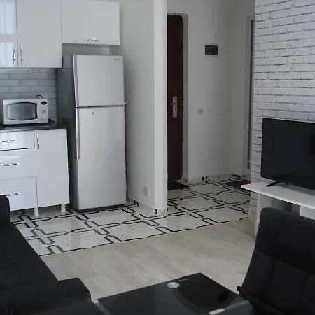 Batumi Boutique Apartment Exterior photo
