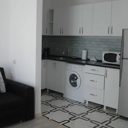 Batumi Boutique Apartment Exterior photo