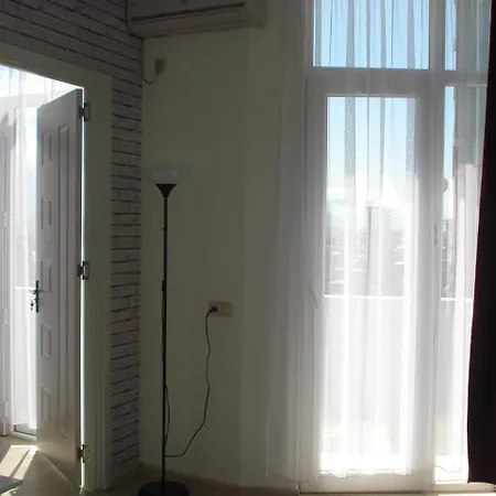 Batumi Boutique Apartment Exterior photo