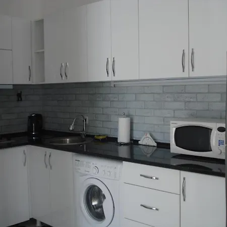 Batumi Boutique Apartment Exterior photo