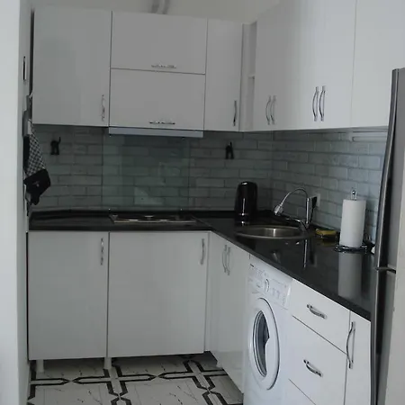 Batumi Boutique Apartment Exterior photo