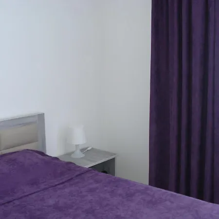 Batumi Boutique Apartment Exterior photo