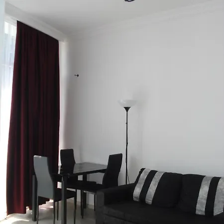 Batumi Boutique Apartment Exterior photo