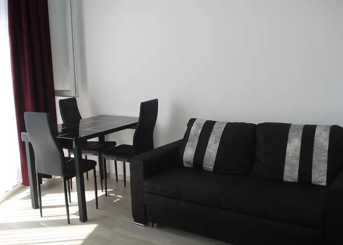 Batumi Boutique Apartment