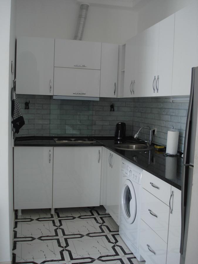 Apartament Boutique