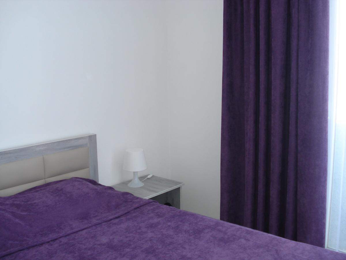 Boutique Apartament Batumi