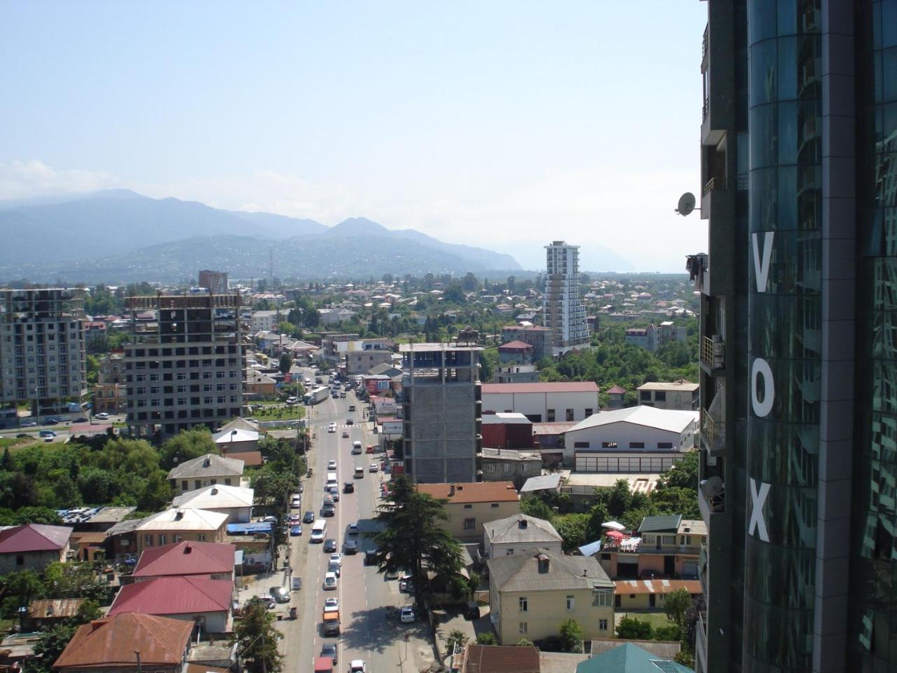 Boutique * Batumi